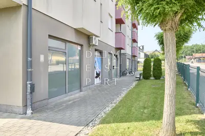 Dugo Selo - Istok, Dugo Selo, poslovni prostor, 588 m², prilika za inv - 14