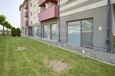 Dugo Selo - Istok, Dugo Selo, poslovni prostor, 588 m², prilika za inv - 15