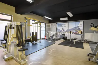 Dugo Selo - Istok, Dugo Selo, poslovni prostor, 588 m², prilika za inv - 7