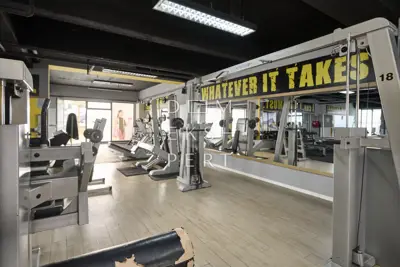 Dugo Selo - Istok, Dugo Selo, poslovni prostor, 588 m², prilika za inv - 6