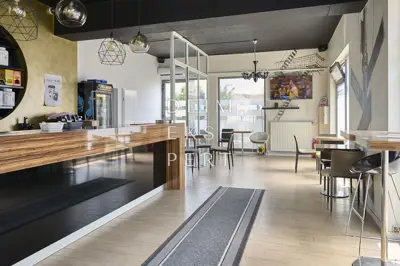 Dugo Selo - Istok, Dugo Selo, Gewerbefläche, 588 m², Gelegenheit zur Inv