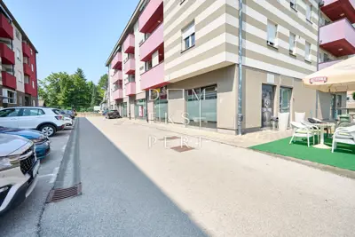 Dugo Selo - Istok, Dugo Selo, poslovni prostor, 588 m², prilika za inv - 16