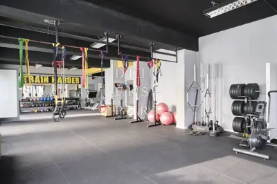 Dugo Selo - Istok, Dugo Selo, poslovni prostor, 588 m², prilika za inv - 8