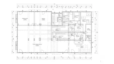 Dugo Selo - Istok, Dugo Selo, poslovni prostor, 588 m², prilika za inv - 17