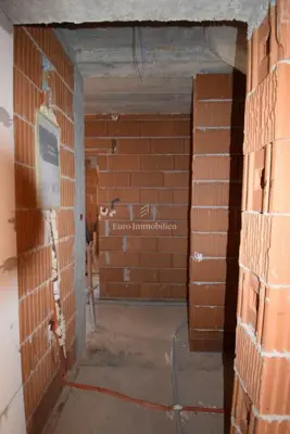 2-room apartment, Vodice near Hangar beach, terrace and yard - 6