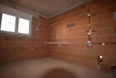 2-room apartment, Vodice near Hangar beach, terrace and yard - 4