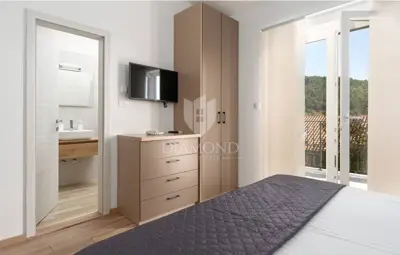 Labin, Rabac, luksuzno imanje nadomak grada - 20