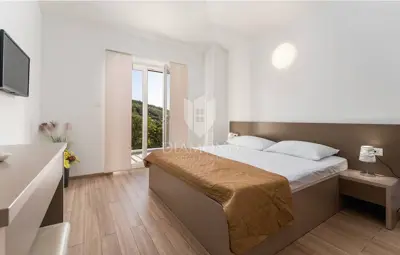 Labin, Rabac, luksuzno imanje nadomak grada - 14