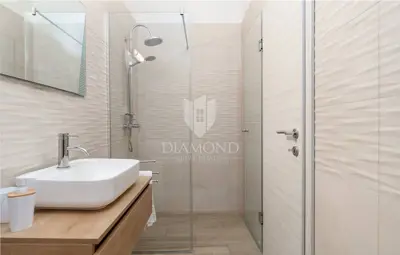 Labin, Rabac, luksuzno imanje nadomak grada - 21