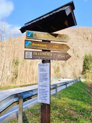 Građevinsko zemljište 1.095 m², Plešce - blizu granice i prirode - 12