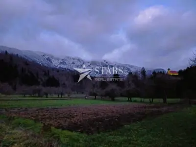 Građevinsko zemljište 1.095 m², Plešce - blizu granice i prirode - 11