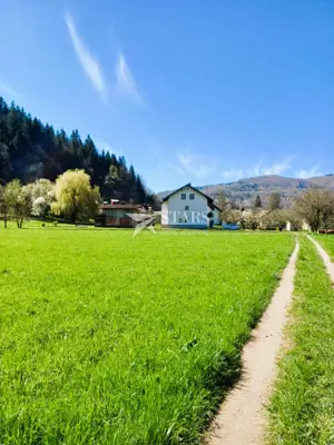 Građevinsko zemljište 1.095 m², Plešce - blizu granice i prirode - 6