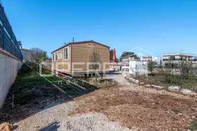 Građevinsko zemljište 500 m², Rovinjsko Selo - mirna lokacija - 2