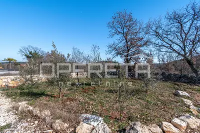 Građevinsko zemljište 500 m², Rovinjsko Selo - mirna lokacija - 4