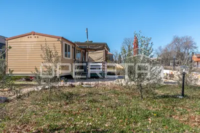 Građevinsko zemljište 500 m², Rovinjsko Selo - mirna lokacija - 5