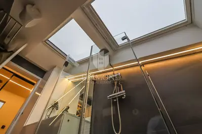 Samobor, luxury smart penthouse in the center, ideal for modern urban living - 8