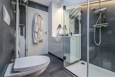 Samobor, luxury smart penthouse in the center, ideal for modern urban living - 6