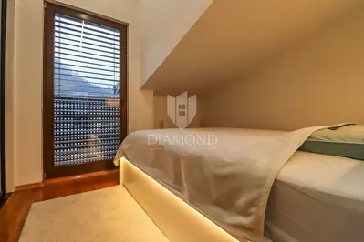 Samobor, luxury smart penthouse in the center, ideal for modern urban living - 4