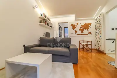 Samobor, luxury smart penthouse in the center, ideal for modern urban living - 2