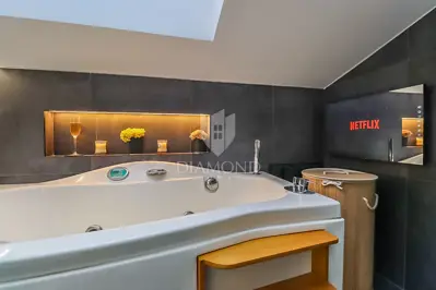 Samobor, luxury smart penthouse in the center, ideal for modern urban living - 7