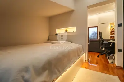 Samobor, luxury smart penthouse in the center, ideal for modern urban living - 3