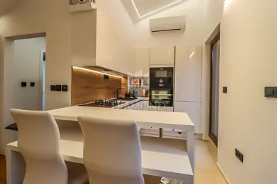 Samobor, luxury smart penthouse in the center, ideal for modern urban living - 5