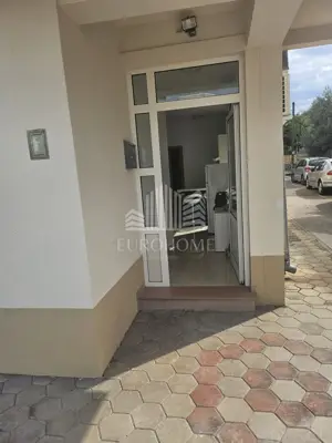Zadar, Borik, Poslovni prostor za tihu djelatnost, prizemlje, dugoročni - 2