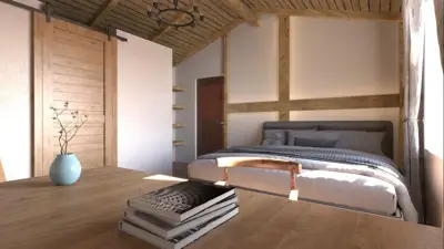 House for sale in Svetvinčenat, 200 m² - 7