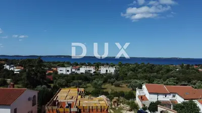 Villa 200 m², Peroj bei Vodnjan - 450 m vom Meer, Blick auf die Brijuni - 18