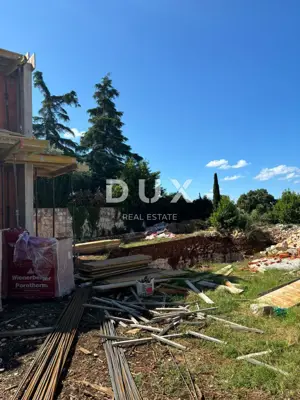 Villa 200 m², Peroj bei Vodnjan - 450 m vom Meer, Blick auf die Brijuni - 12