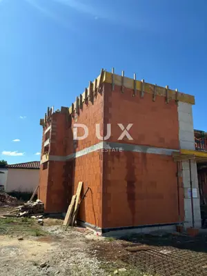 Villa 200 m², Peroj bei Vodnjan - 450 m vom Meer, Blick auf die Brijuni - 10