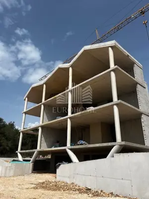 ZADAR, DIKLO, Dvosobni stan, Novogradnja, pogled na more, 148 m² - 4