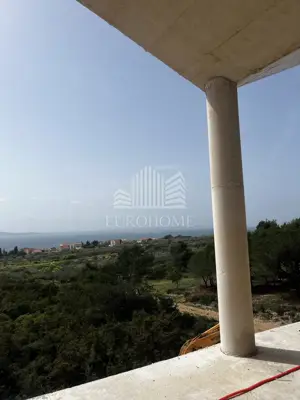 ZADAR, DIKLO, Dvosobni stan, Novogradnja, pogled na more, 148 m² - 5