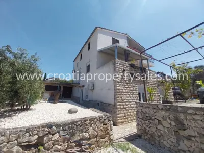Kuća, Rogoznica, 272 m², 420 000 € - 3