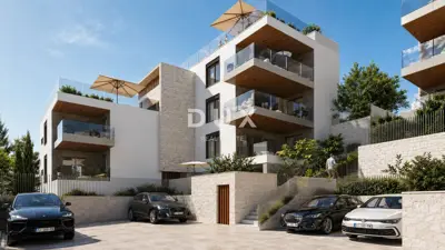 Wohnung 159,2 m², Primošten - privater Pool und Meerblick - 9