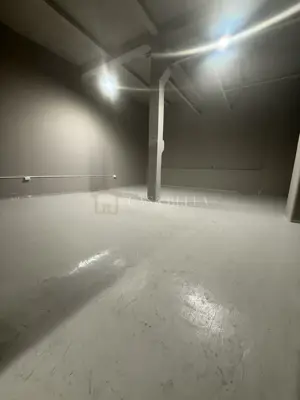 Poslovni prostor 175 m², Rijeka Centar - prizemlje i visina 7 m - 5