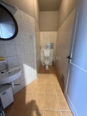 Poslovni prostor 175 m², Rijeka Centar - prizemlje i visina 7 m - 7