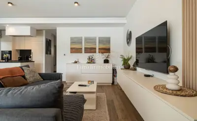 House 168 m², Poreč surroundings, pool and garden area - 16