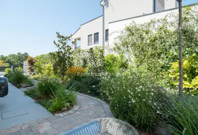 House 168 m², Poreč surroundings, pool and garden area - 6