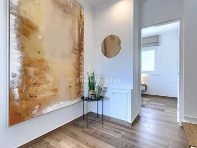House 168 m², Poreč surroundings, pool and garden area - 18