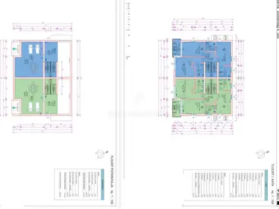 House 168 m², Poreč surroundings, pool and garden area - 24