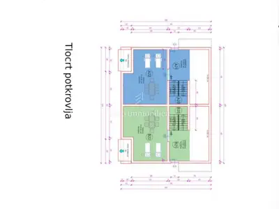 House 168 m², Poreč surroundings, pool and garden area - 25