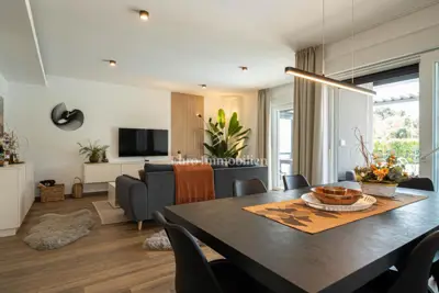 House 168 m², Poreč surroundings, pool and garden area - 22
