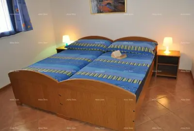 Kuća 368 m², Rabac, panoramski pogled na more - 7