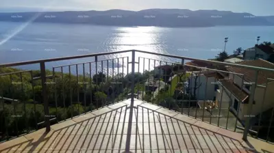 Kuća 368 m², Rabac, panoramski pogled na more - 2
