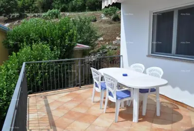 Kuća 368 m², Rabac, panoramski pogled na more - 16