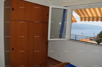 Kuća 368 m², Rabac, panoramski pogled na more - 18