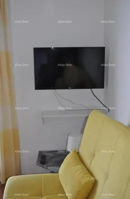 Kuća 368 m², Rabac, panoramski pogled na more - 5