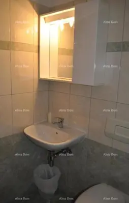 Kuća 368 m², Rabac, panoramski pogled na more - 20