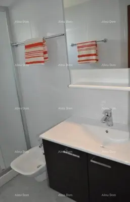 Kuća 368 m², Rabac, panoramski pogled na more - 8